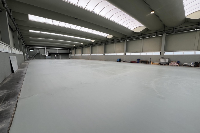 Bedrijfsruimte Zwijndrecht - Lindtsedijk 14 C - Foto 16