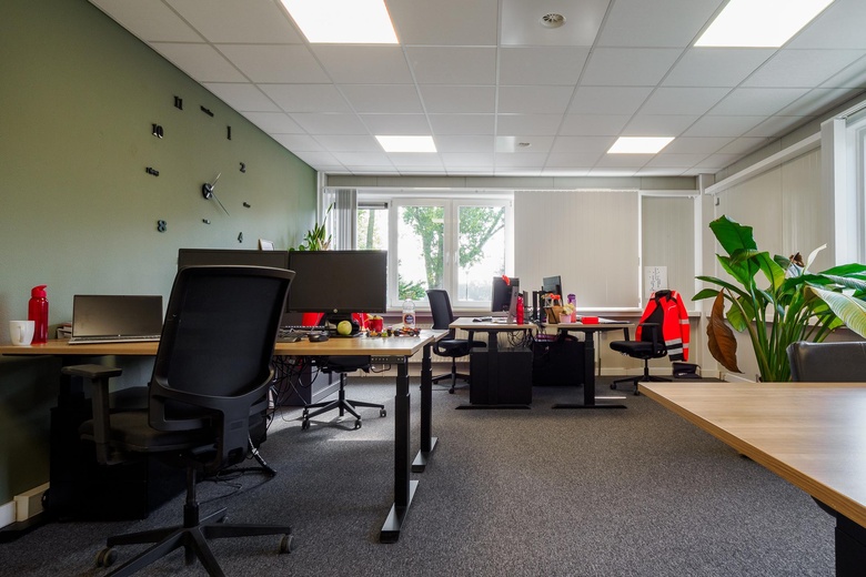 BedrijfsruimteaanRigastraat 18<br/> inDeventer