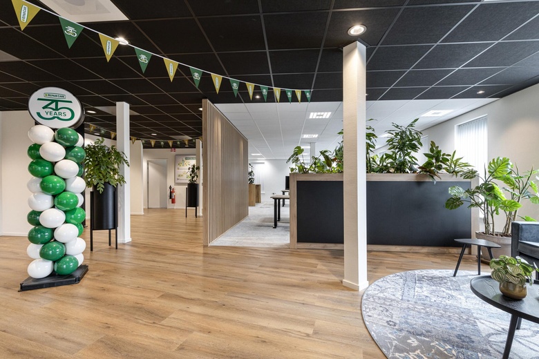 Bedrijfsruimte Waalwijk - Cartografenweg 34 - Foto 7