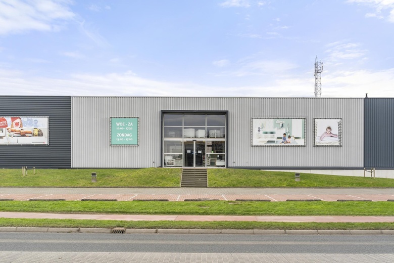 BedrijfsruimteaanIndustrieweg Oost 7<br/> inElst BedrijfsruimteaanIndustrieweg Oost 7<br/> inElst