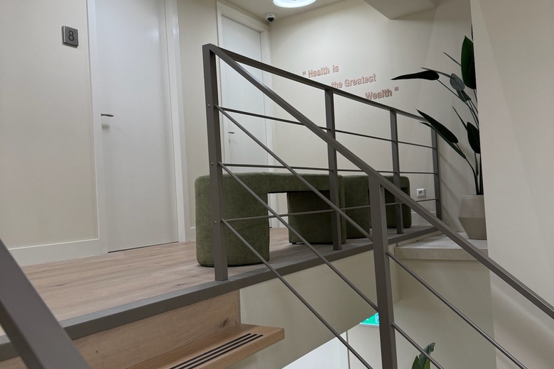 Werkplek Venlo - Klaasstraat 2 - Foto 2
