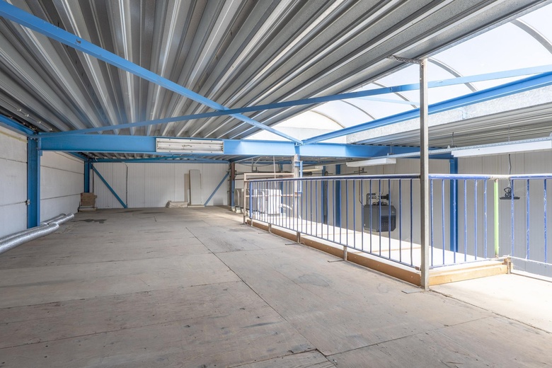 BedrijfsruimteaanBusiness Park Stein 206<br/> inElsloo BedrijfsruimteaanBusiness Park Stein 206<br/> inElsloo