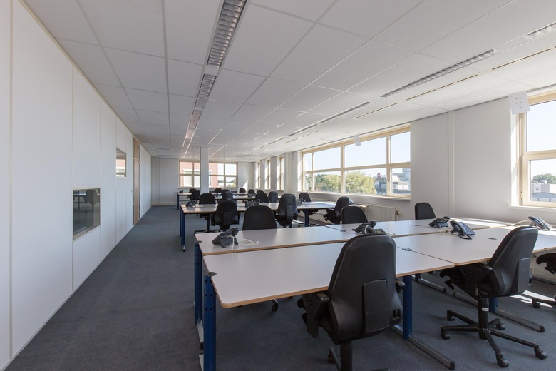 KantoorruimteaanBaron van Nagellstraat 144 - 146<br/> inBarneveld KantoorruimteaanBaron van Nagellstraat 144 - 146<br/> inBarneveld