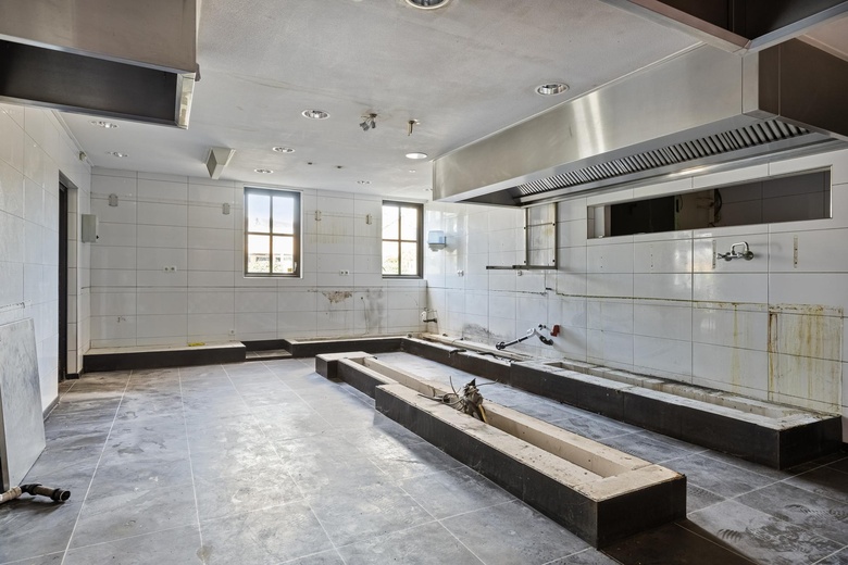 HorecaaanMolenstraat 31<br/> inDeurne