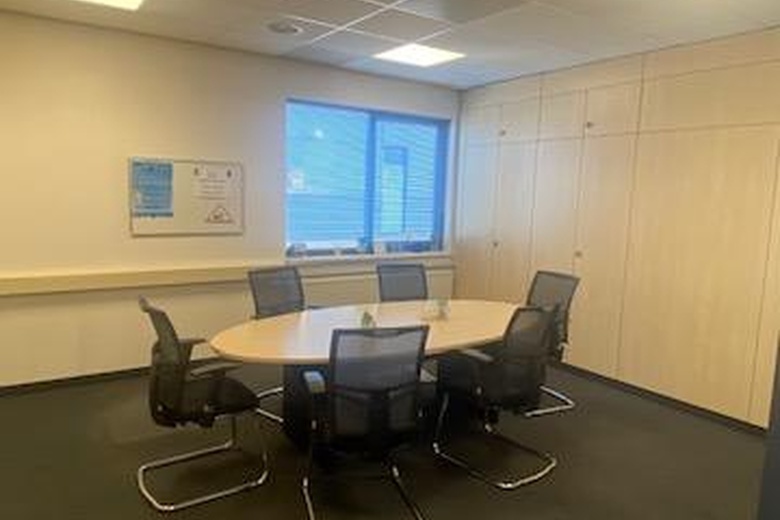 BedrijfsruimteaanHandelsweg 11<br/> inEtten-Leur