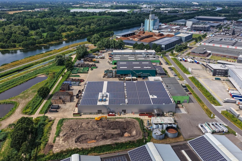 Bedrijfsruimte Helmond - Gerstdijk 18 - Foto 17