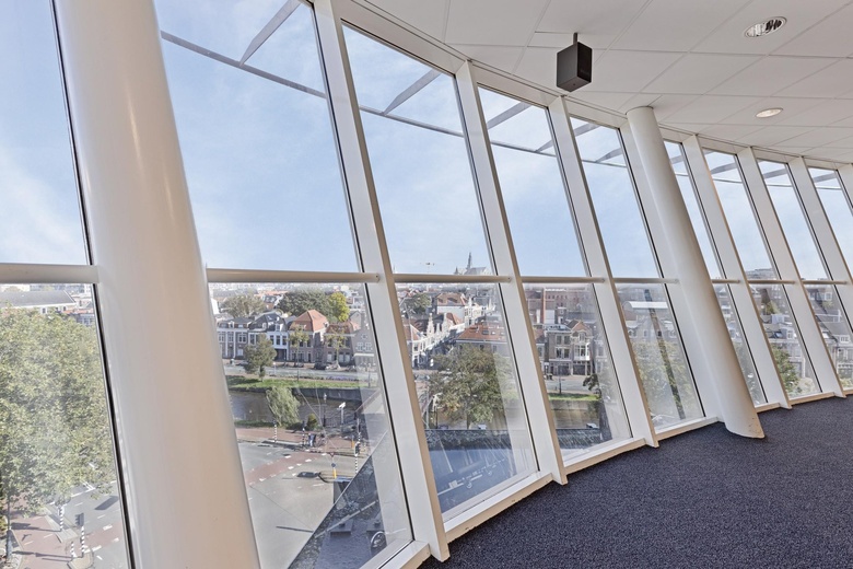 KantoorruimteaanZijlsingel 1<br/> inHaarlem