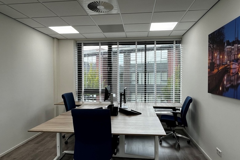KantoorruimteaanTransistorstraat 71 B<br/> inAlmere KantoorruimteaanTransistorstraat 71 B<br/> inAlmere