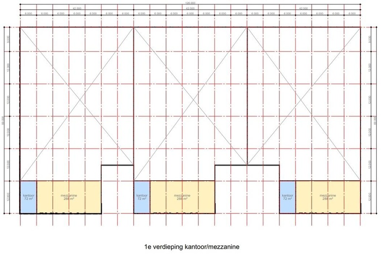 BedrijfsruimteaanRomeinenstraat 0 ong<br/> inBeugen