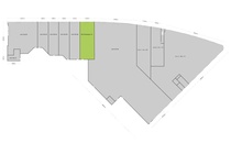 Bekijk foto 1 van eenheid 1 aan de De Promesse 14 in Lelystad