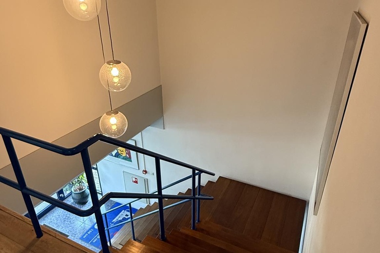 BedrijfsruimteaanQuinten Matsyslaan 59<br/> inEindhoven