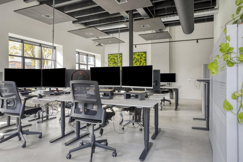 KantoorruimteaanGoessestraatweg 17<br/> inKapelle