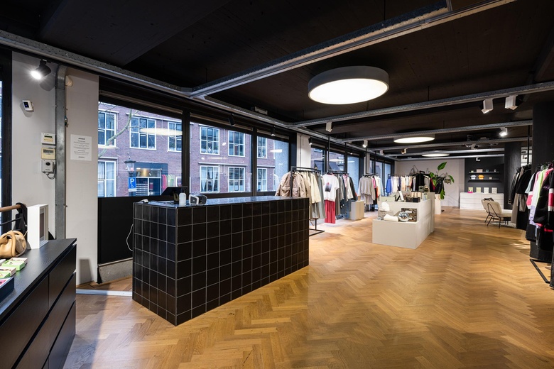 WinkelruimteaanOudkerkhof 53<br/> inUtrecht