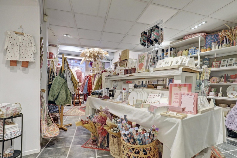 WinkelruimteaanKorte Groenendaal 12<br/> inGouda