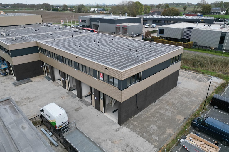 Bekijk foto 1 van Reedijk 8 F 24