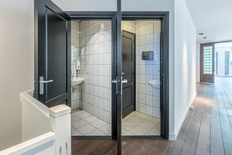 WinkelruimteaanRaadhuisstraat 45<br/> inRoosendaal