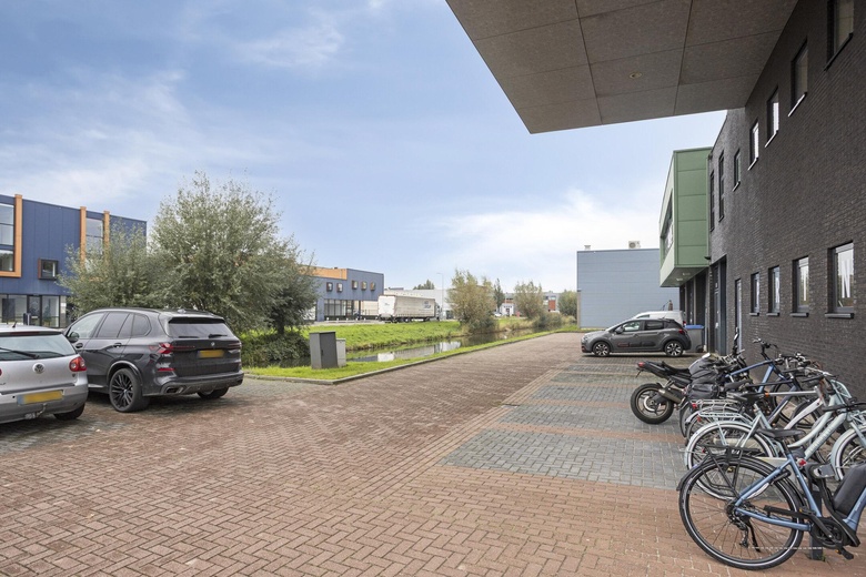 Kantoorruimte Alphen aan den Rijn - A. van Leeuwenhoekweg 38 C 16 - Foto 17
