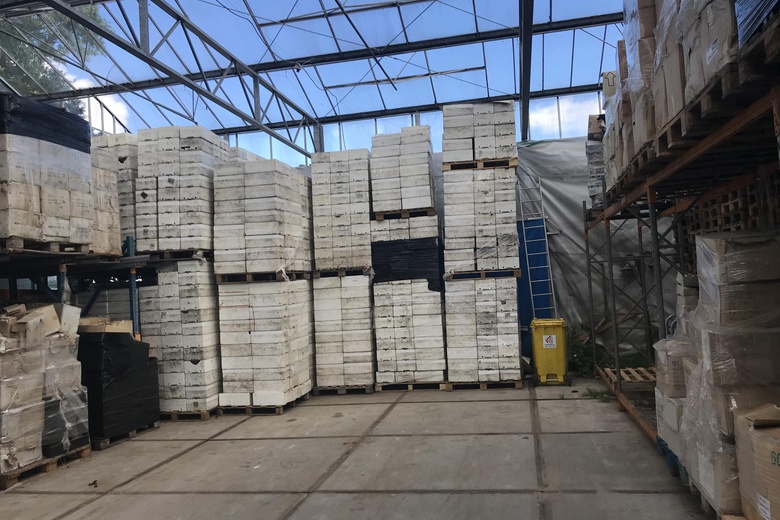 Bedrijfsruimte Valkenburg - Voorschoterweg 12 - Foto 7