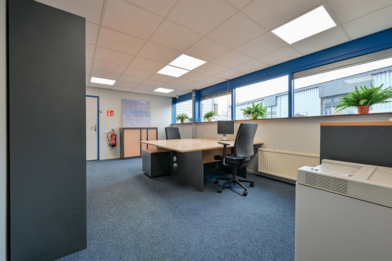 BedrijfsruimteaanGijsbrecht van Amstelstraat 419 C<br/> inHilversum