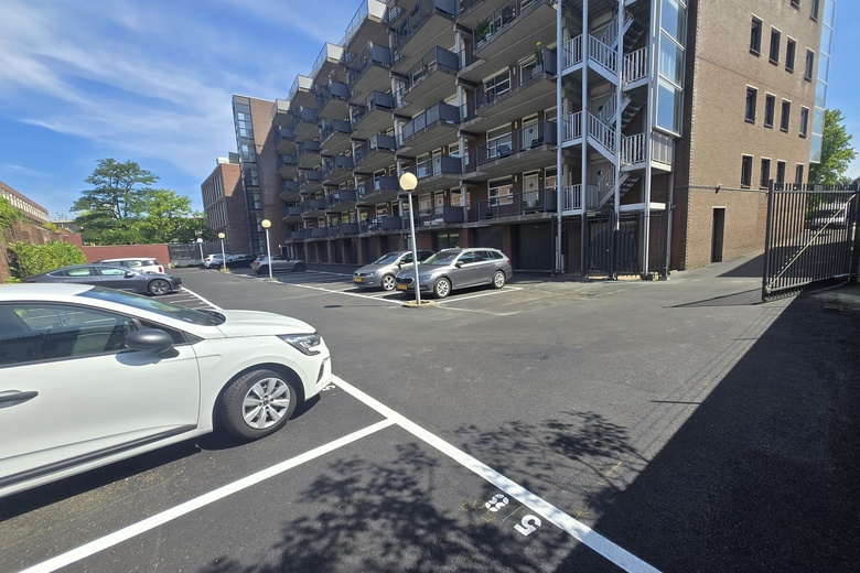 BedrijfsruimteaanElektroweg 124<br/> inRotterdam