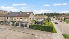 Winkelruimte te huur Roosendaal - Kroevenlaan 82