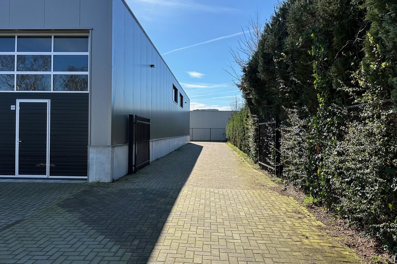 BedrijfsruimteaanHeusing 12 E<br/> inBreda BedrijfsruimteaanHeusing 12 E<br/> inBreda