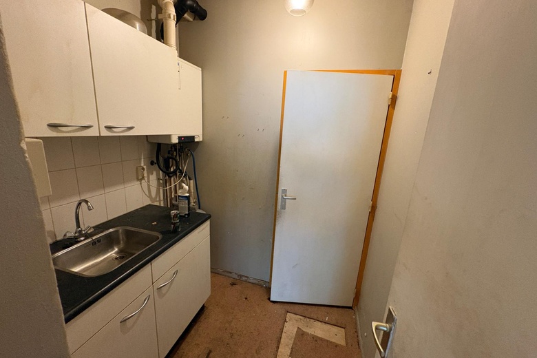 Winkelruimte Rotterdam - Oranjeboomstraat 189C - Foto 4