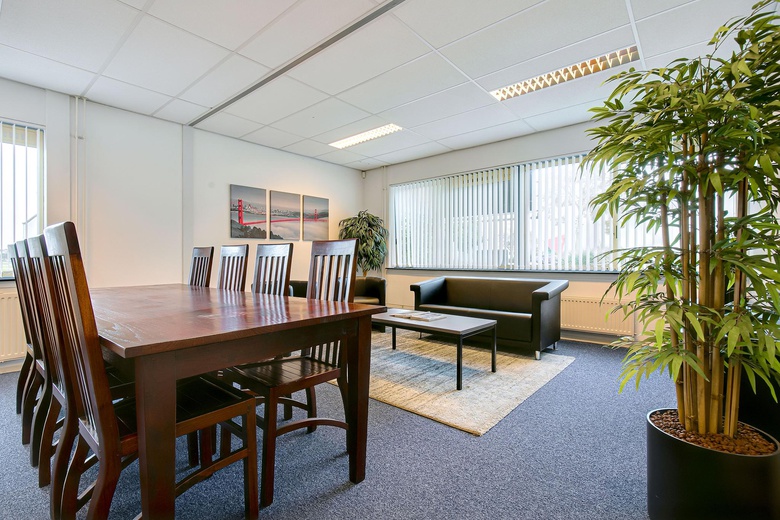 KantoorruimteaanDakotaweg 11<br/> inLelystad KantoorruimteaanDakotaweg 11<br/> inLelystad