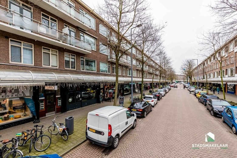 Winkelruimte Rotterdam - Peppelweg 105 A - Foto 11