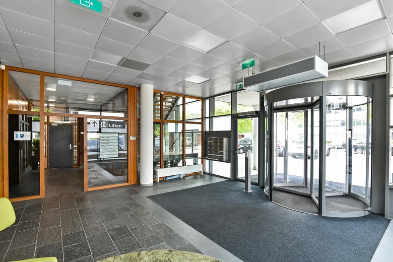 KantoorruimteaanMr B.M. Teldersstraat 3<br/> inArnhem