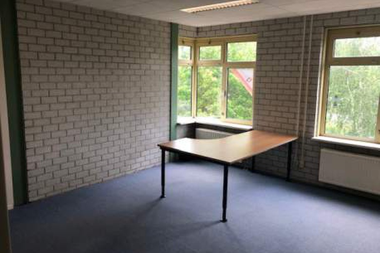 KantoorruimteaanTerminalweg 14 A<br/> inAmersfoort