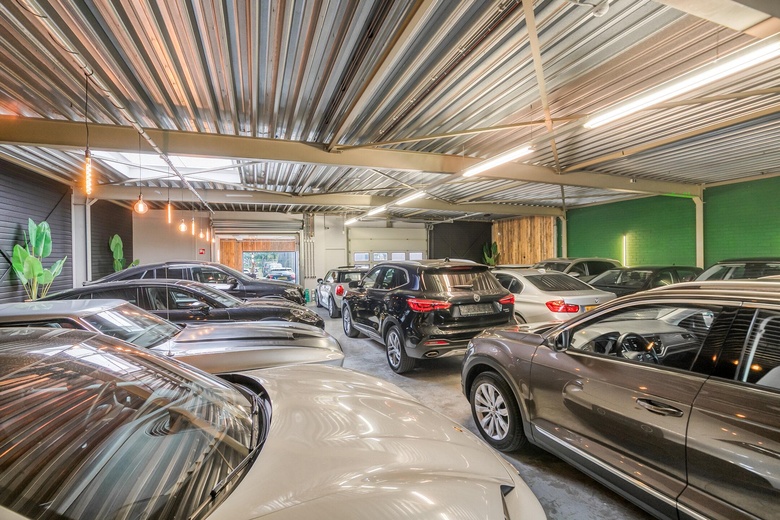 Bedrijfsruimte Harderwijk - Marie Curiestraat 11 - Foto 11
