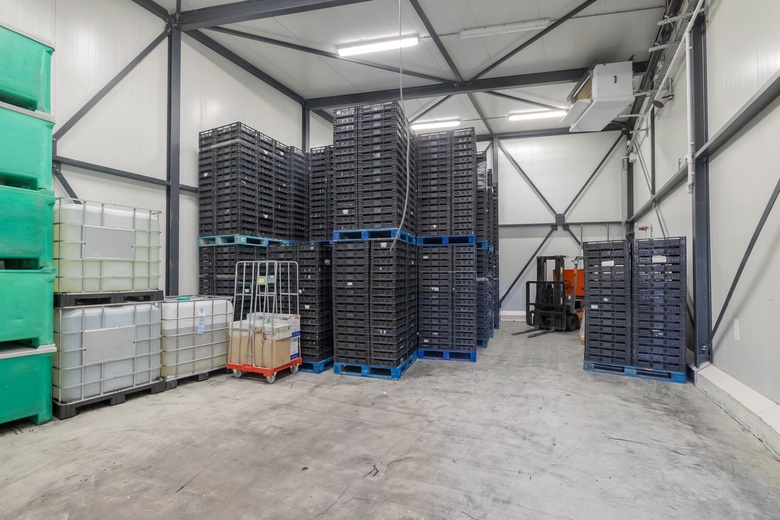 Bedrijfsruimte Leimuiden - Waaier 21 - Foto 19