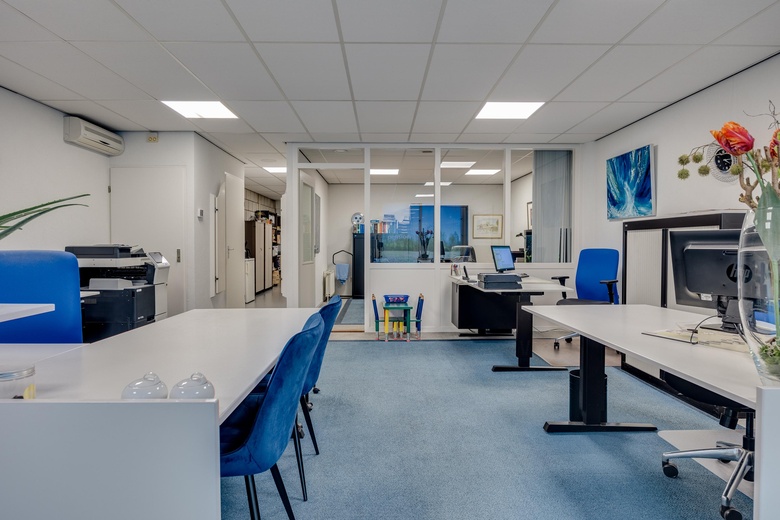 WinkelruimteaanWesterdorpsstraat 33<br/> inHoevelaken