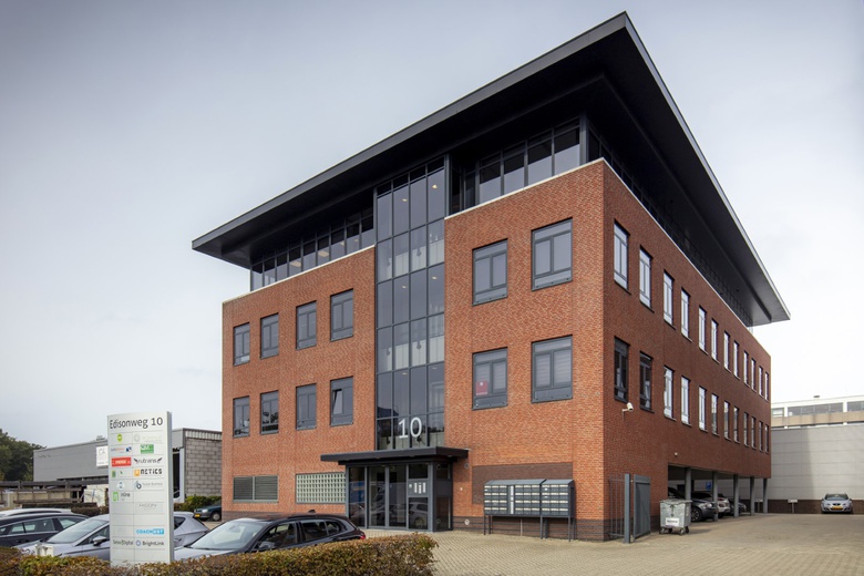 KantoorruimteaanEdisonweg 10<br/> inAlblasserdam