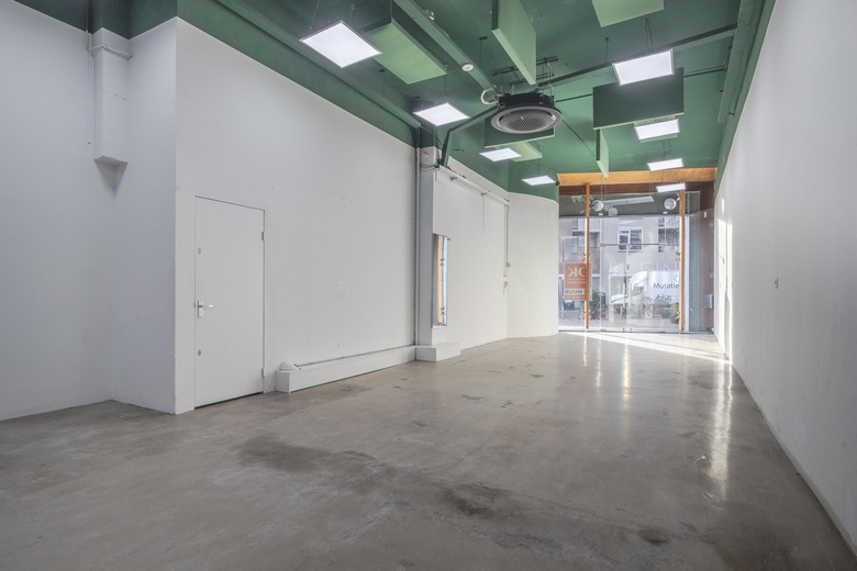 WinkelruimteaanKleine Oord 80<br/> inArnhem