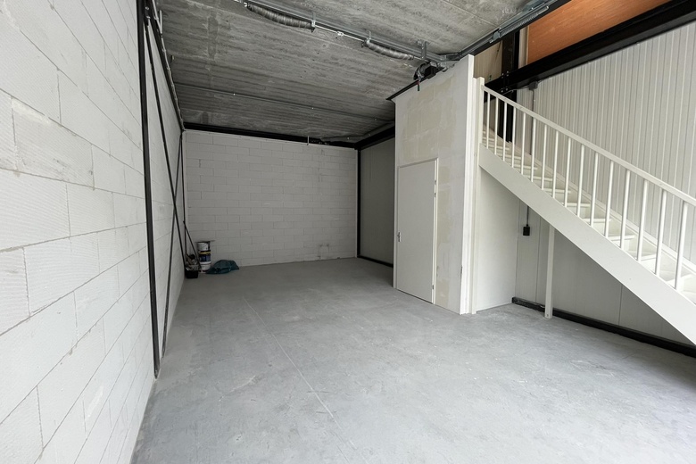 Bedrijfsruimte Rosmalen - Friezenstraat 12 X - Foto 11