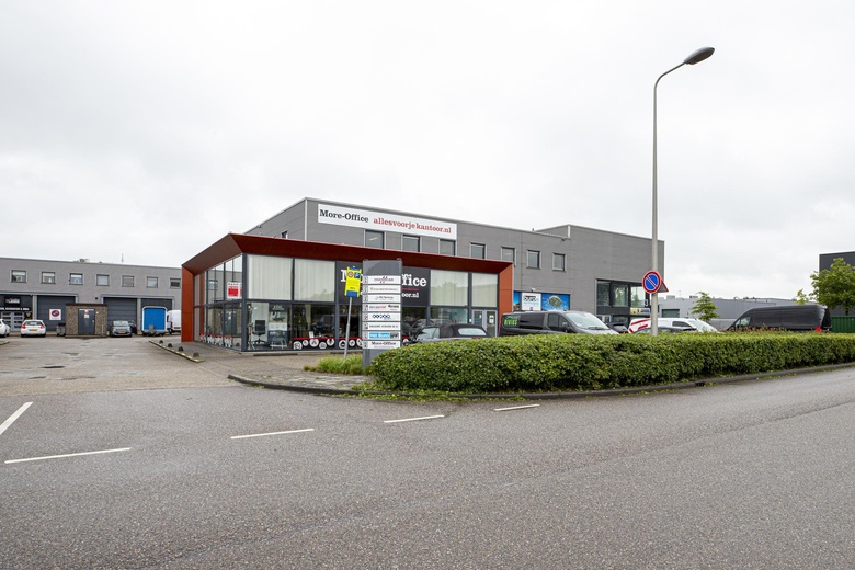 BedrijfsruimteaanMaatschapslaan 41<br/> inAlphen aan den Rijn BedrijfsruimteaanMaatschapslaan 41<br/> inAlphen aan den Rijn