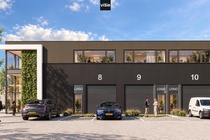 Bedrijfsruimte Hoek van Holland - Zekkenweg 10 - Foto 3