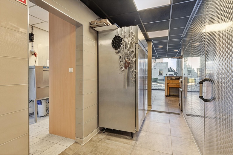 WinkelruimteaanDorpsstraat 140<br/> inScherpenzeel