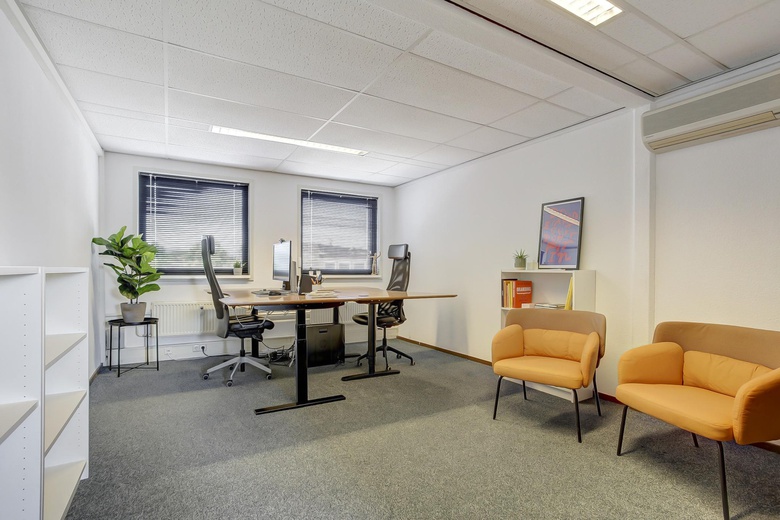 KantoorruimteaanGroenestraat 294<br/> inNijmegen