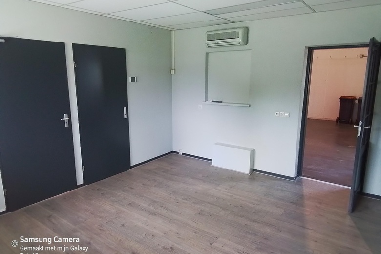 BedrijfsruimteaanLandbouwweg 53<br/> inZeewolde