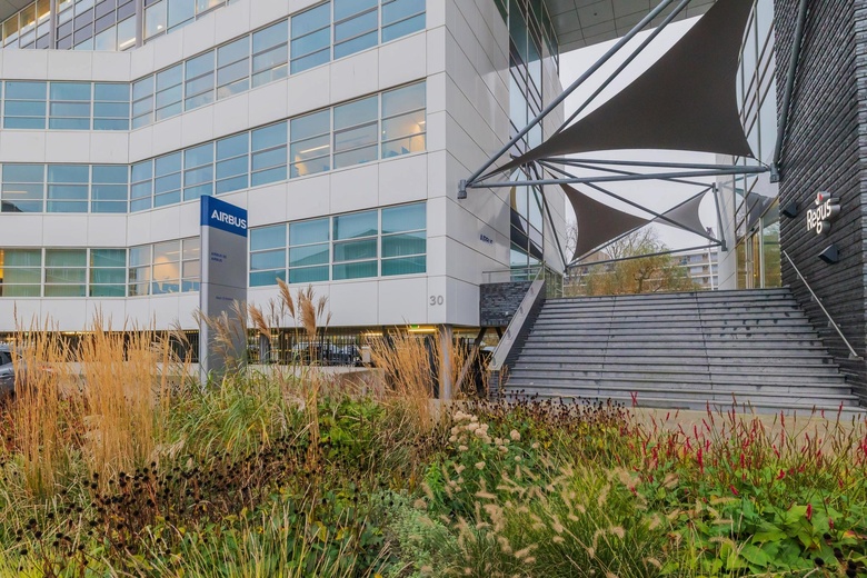 KantoorruimteaanMendelweg 30<br/> inLeiden