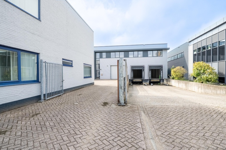 BedrijfsruimteaanIndustrielaan 36 A<br/> inVeenendaal