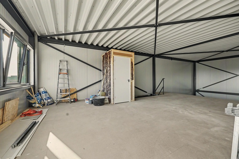 Bedrijfsruimte Tholen - Einsteinweg 47 i - Foto 17
