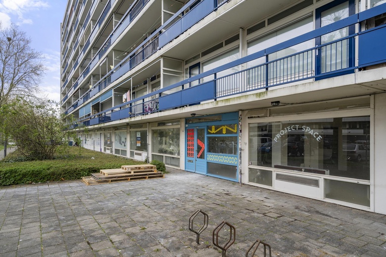 BedrijfsruimteaanHisveltplein 21 - 35<br/> inArnhem