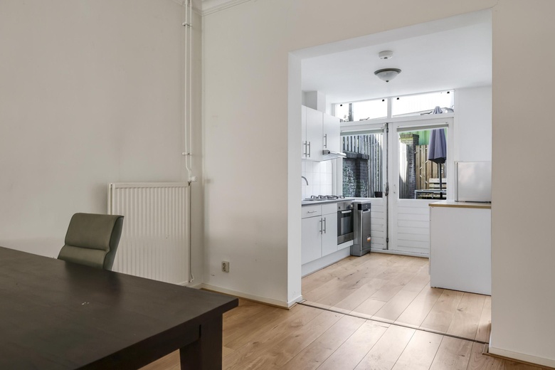 Kantoorruimteaanvan Berchenstraat 4<br/> inNijmegen