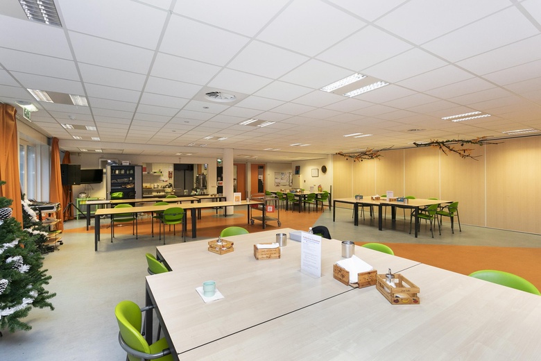 ZorgaanPastoor Geenenstraat 64<br/> inBaarlo ZorgaanPastoor Geenenstraat 64<br/> inBaarlo
