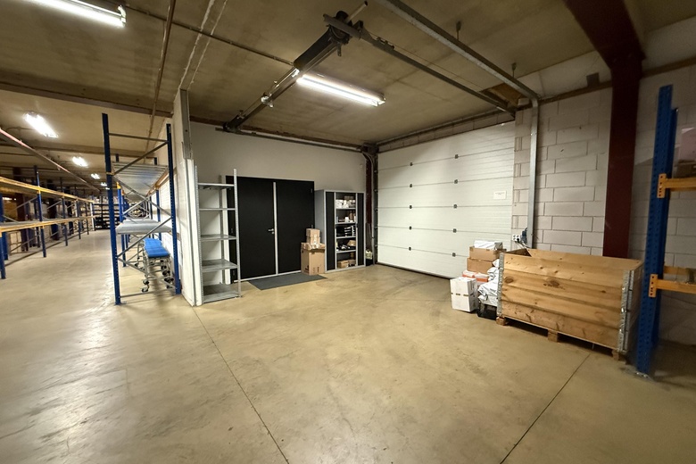 BedrijfsruimteaanZuidhollandsedijk 181<br/> inKaatsheuvel