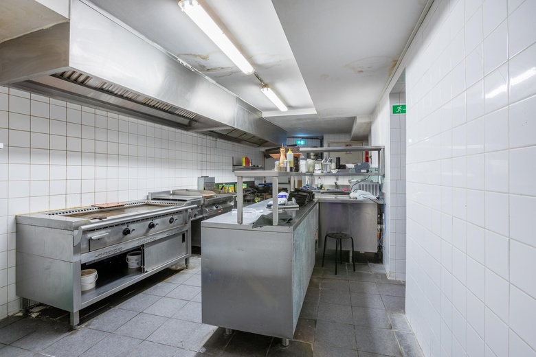 HorecaaanOotmarsumsestraat 6<br/> inAlmelo